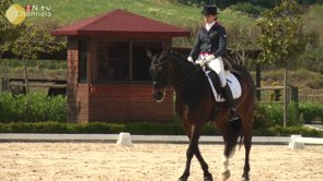 Dos Lunas International Dressage Competition – Spain