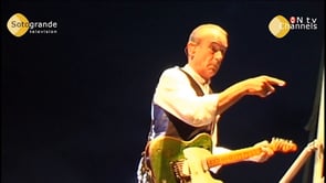 Status Quo Live! in Gibraltar – 2009