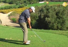 Morrisons Supermarket – Save the Children Charity Golf Match – Sept. 2012