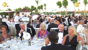 The Annual Sotogrande Summer Gala 2016