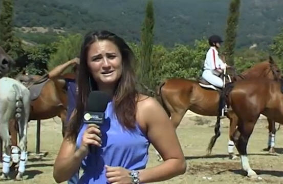 Spanish Ladies Polo Championships – 2011